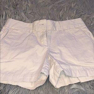Loft Khaki Riviera Women’s Shorts
